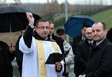 Galeria Otwarcie wiaduktu w Kluszkowcach
