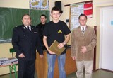 Galeria Ogólnopolski Turniej Wiedzy Pożarniczej „Zapobiegamy Pożarom” - eliminacje gminne