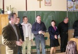 Galeria Ogólnopolski Turniej Wiedzy Pożarniczej „Zapobiegamy Pożarom” - eliminacje gminne
