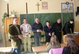 Galeria Ogólnopolski Turniej Wiedzy Pożarniczej „Zapobiegamy Pożarom” - eliminacje gminne