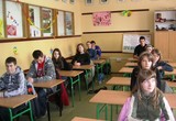 Galeria Ogólnopolski Turniej Wiedzy Pożarniczej „Zapobiegamy Pożarom” - eliminacje gminne