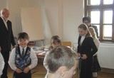 Galeria VIII Międzygminny Konkurs Recytatorski