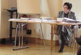 Galeria VIII Międzygminny Konkurs Recytatorski