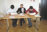 Galeria VIII Międzygminny Konkurs Recytatorski