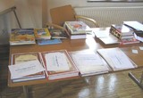 Galeria VIII Międzygminny Konkurs Recytatorski