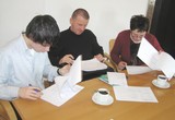 Galeria VIII Międzygminny Konkurs Recytatorski