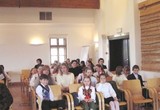 Galeria VIII Międzygminny Konkurs Recytatorski