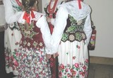 Galeria VIII Międzygminny Konkurs Recytatorski