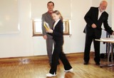 Galeria VIII Międzygminny Konkurs Recytatorski