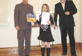 Galeria VIII Międzygminny Konkurs Recytatorski