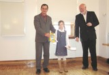 Galeria VIII Międzygminny Konkurs Recytatorski