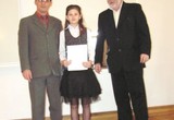 Galeria VIII Międzygminny Konkurs Recytatorski