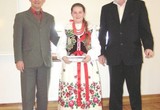 Galeria VIII Międzygminny Konkurs Recytatorski