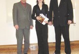 Galeria VIII Międzygminny Konkurs Recytatorski