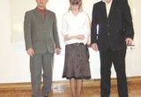 Galeria VIII Międzygminny Konkurs Recytatorski
