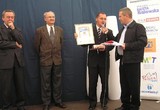 Galeria Zwycięstwo Gminy Czorsztyn w plebiscycie