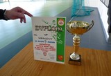 Galeria Mistrzostwa powiatu Nowy Targ w halowej piłce nożnej o Puchar Wójta Gminy Czorsztyn