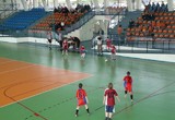 Galeria Mistrzostwa powiatu Nowy Targ w halowej piłce nożnej o Puchar Wójta Gminy Czorsztyn