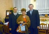 Galeria Konkurs „Mój ogród kwiatowy” w 2008 roku - wręczenie nagród