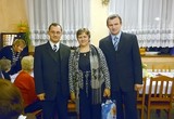 Galeria Konkurs „Mój ogród kwiatowy” w 2008 roku - wręczenie nagród