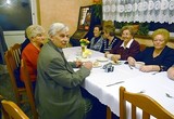 Galeria Konkurs „Mój ogród kwiatowy” w 2008 roku - wręczenie nagród