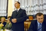 Galeria Konkurs „Mój ogród kwiatowy” w 2008 roku - wręczenie nagród