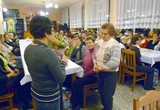 Galeria Konkurs „Mój ogród kwiatowy” w 2008 roku - wręczenie nagród