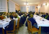 Galeria Konkurs „Mój ogród kwiatowy” w 2008 roku - wręczenie nagród