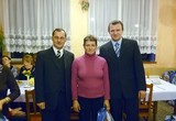 Galeria Konkurs „Mój ogród kwiatowy” w 2008 roku - wręczenie nagród