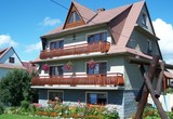 Galeria Konkurs „Mój ogród kwiatowy” w 2008 roku - nagrodzone ogrody