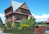 Galeria Konkurs „Mój ogród kwiatowy” w 2008 roku - nagrodzone ogrody