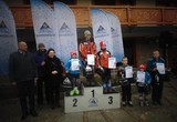 Galeria Otwarte Młodzieżowe Mistrzostwa Gminy Czorsztyn w snowboardzie i narciarstwie alpejskim im. Fryderyka Salamona