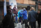 Galeria Otwarte Młodzieżowe Mistrzostwa Gminy Czorsztyn w snowboardzie i narciarstwie alpejskim im. Fryderyka Salamona
