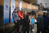 Galeria Otwarte Młodzieżowe Mistrzostwa Gminy Czorsztyn w snowboardzie i narciarstwie alpejskim im. Fryderyka Salamona