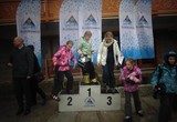 Galeria Otwarte Młodzieżowe Mistrzostwa Gminy Czorsztyn w snowboardzie i narciarstwie alpejskim im. Fryderyka Salamona