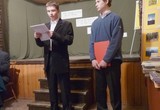 Galeria Podsumowanie projektu „Odnajdźmy siebie, by nie wstydzić się, skąd jesteśmy”