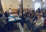 Galeria Podsumowanie projektu „Odnajdźmy siebie, by nie wstydzić się, skąd jesteśmy”