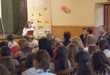 Galeria Podsumowanie projektu „Odnajdźmy siebie, by nie wstydzić się, skąd jesteśmy”