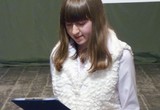 Galeria Podsumowanie projektu „Odnajdźmy siebie, by nie wstydzić się, skąd jesteśmy”