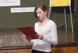 Galeria Podsumowanie projektu „Odnajdźmy siebie, by nie wstydzić się, skąd jesteśmy”