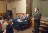 Galeria Podsumowanie projektu „Odnajdźmy siebie, by nie wstydzić się, skąd jesteśmy”
