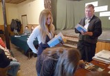 Galeria Podsumowanie projektu „Odnajdźmy siebie, by nie wstydzić się, skąd jesteśmy”