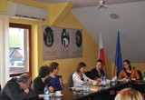 Galeria Rozpoczęcie realizacji projektu pn. Zamek na Czorsztynie, czyli Bojomir i Wanda Karola Kurpińskiego