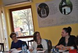 Galeria Rozpoczęcie realizacji projektu pn. Zamek na Czorsztynie, czyli Bojomir i Wanda Karola Kurpińskiego