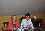 Galeria Rozpoczęcie realizacji projektu pn. Zamek na Czorsztynie, czyli Bojomir i Wanda Karola Kurpińskiego