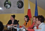 Galeria Rozpoczęcie realizacji projektu pn. Zamek na Czorsztynie, czyli Bojomir i Wanda Karola Kurpińskiego