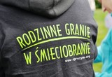 Galeria 5-te zawody pn. „Rodzinne granie w Śmieciobranie”