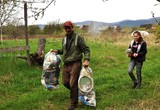 Galeria 5-te zawody pn. „Rodzinne granie w Śmieciobranie”