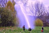 Galeria 5-te zawody pn. „Rodzinne granie w Śmieciobranie”