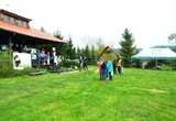 Galeria 5-te zawody pn. „Rodzinne granie w Śmieciobranie”